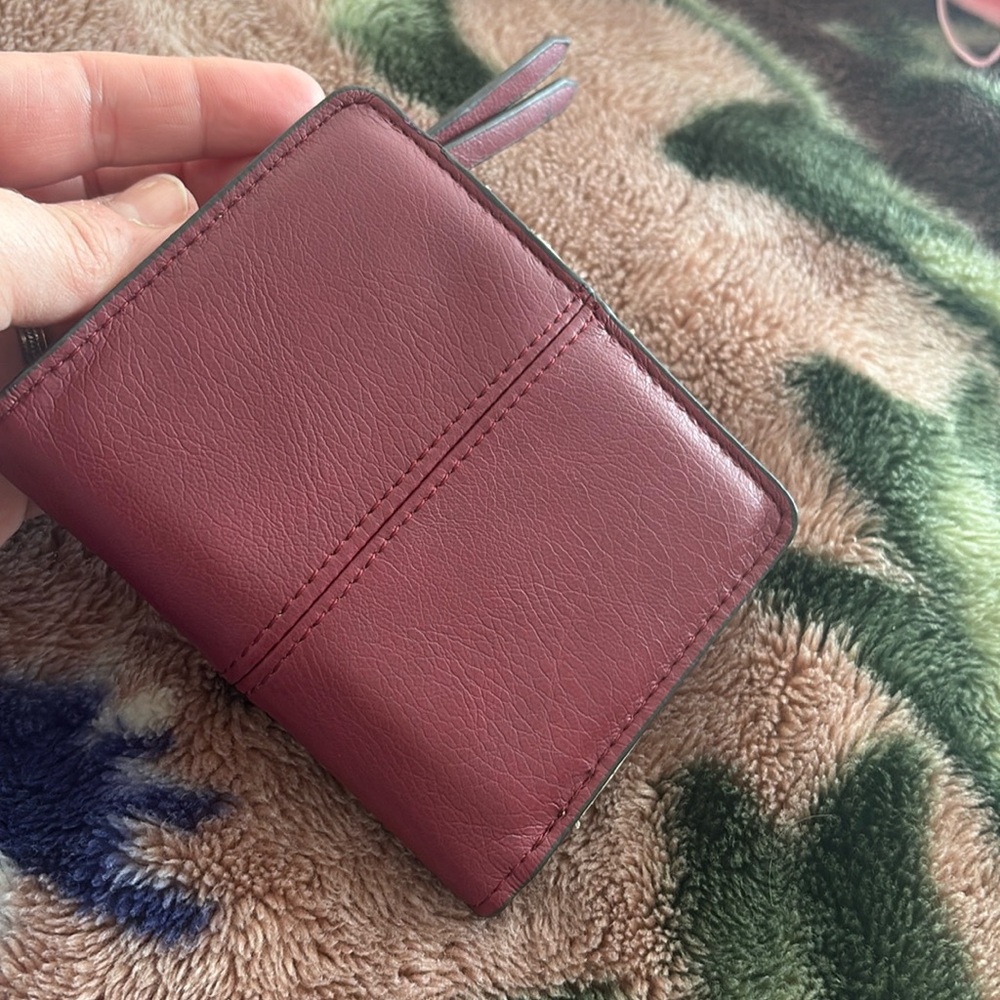 Safe Keeper wallet